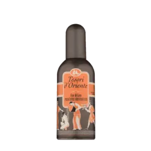 TESORI D/ORIENTE FIORO DI LOTO woda toaletowa 100ml