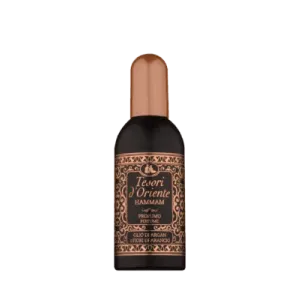 TESORI D/ORIENTE HAMMAM woda toaletowa 100ml