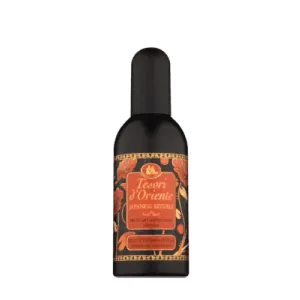 TESORI D/ORIENTE JAPANESE woda toaletowa 100ml