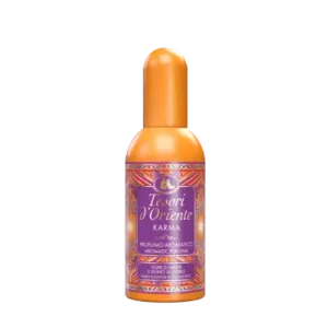 TESORI D/ORIENTE KARMA RITUAL woda toaletowa 100ml