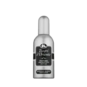 TESORI D/ORIENTE MUSCHIO BIANCO woda toaletowa 100ml