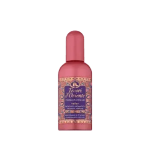 TESORI D/ORIENTE PERSIAN DREAM woda toaletowa 100ml