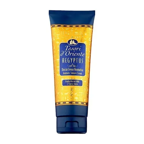 TESORI D'ORIENTE ŻEL POD PRYSZNIC AEGYPTUS 200ml