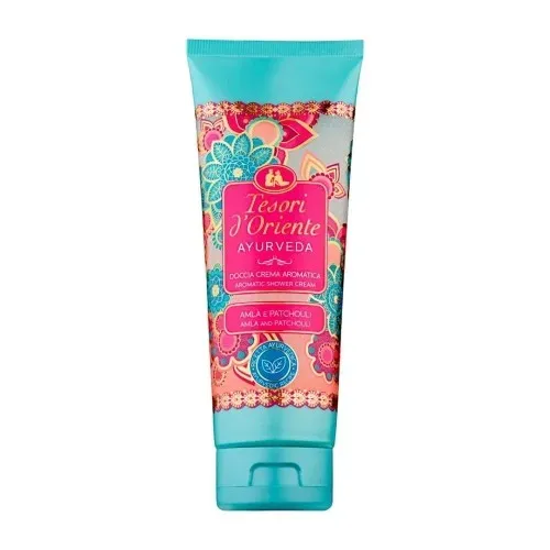 TESORI D'ORIENTE ŻEL POD PRYSZNIC AYURVEDA 200ml