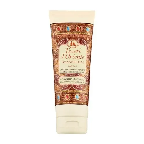 TESORI D'ORIENTE ŻEL POD PRYSZNIC BYZANTIUM 200ml