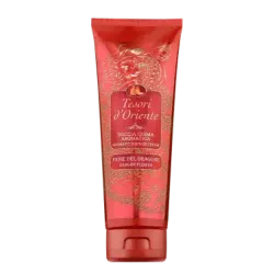 TESORI D'ORIENTE ŻEL POD PRYSZNIC FIORE DEL DRAGONE 200ml