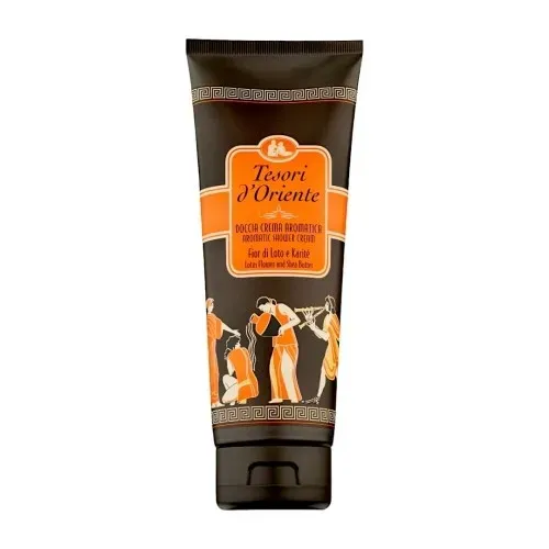 TESORI D'ORIENTE ŻEL POD PRYSZNIC FIORI DI LOTO 200ml