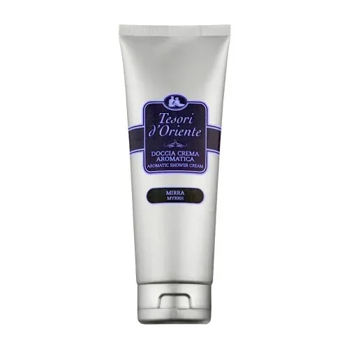 TESORI D'ORIENTE ŻEL POD PRYSZNIC MIRRA 200ml