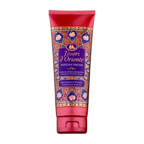 TESORI D'ORIENTE ŻEL POD PRYSZNIC PERSIAN DREAM 200ml
