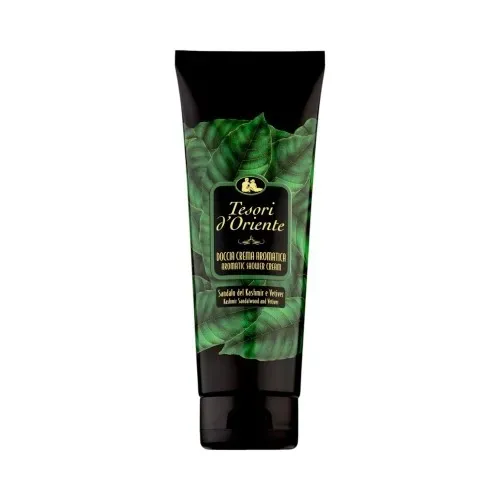 TESORI D'ORIENTE ŻEL POD PRYSZNIC SANDALO MEN 2W1 200ml