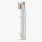 LUOVI TOUCH VELVET SKY MICELLAR WATER NO. 1 - AKSAMITNY PŁYN MICELARNY DO DELIKATNEGO I SKUTECZNEGO DEMAKIJAŻU 200 ml