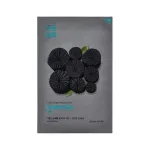 HOLIKA HOLIKA PURE ESSENCE MASK CHARCOAL 23 ml