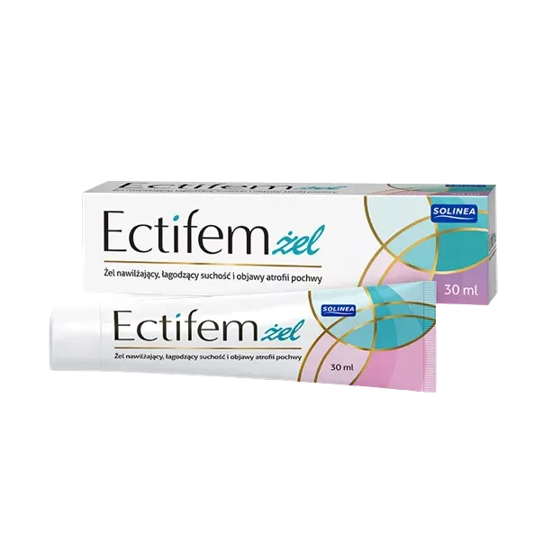 ECTIFEM ŻEL 30 ml