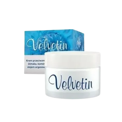 VELVETIN KREM PRZECIWZMARSZCZKOWY 50 ml