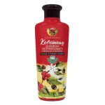 HERBARIA BANFI KOFEINOWY SZAMPON DO WŁOSÓW OCZYSZCZAJĄCY Z EKSTRAKTEM Z ŻEŃ-SZENIA 250 ml