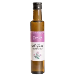 OLEJ Z OSTROPESTU 250 ml