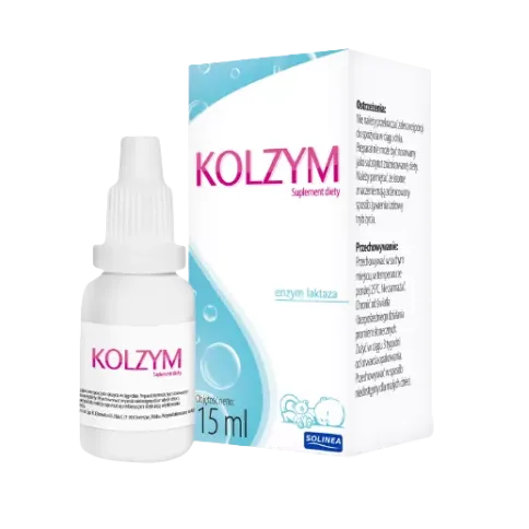 KOLZYM 15 ml