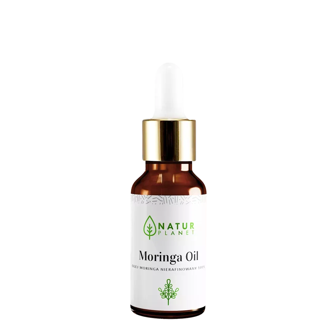 OLEJ MORINGA 30 ml