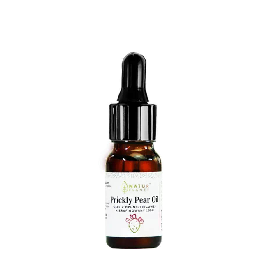 OLEJ Z OPUNCJI FIGOWEJ 10 ml