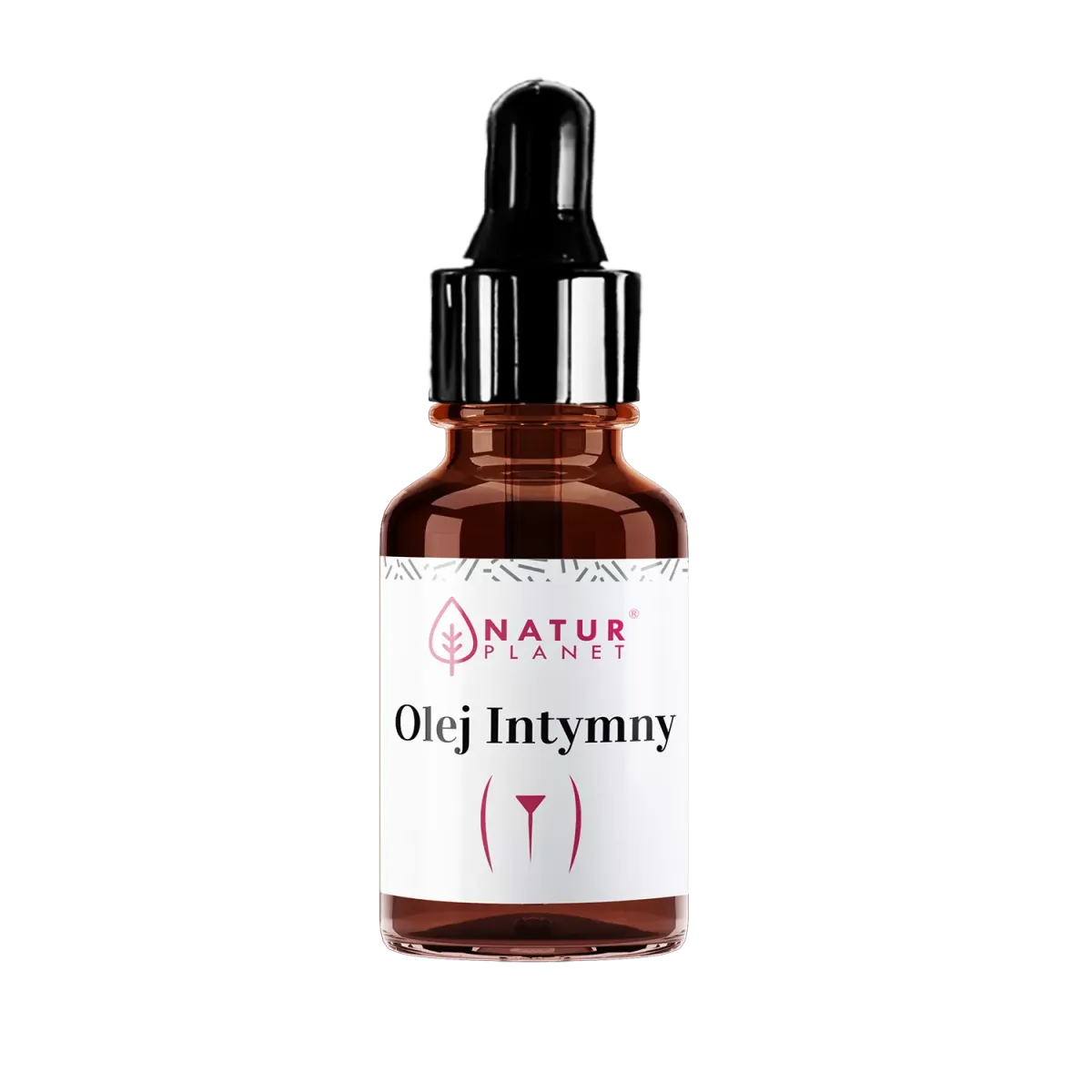 OLEJ INTYMNY 30 ml