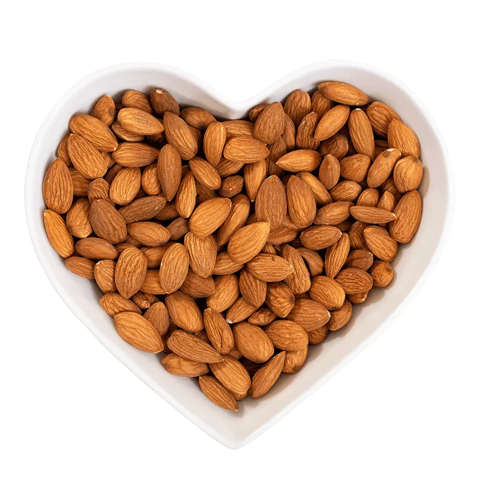 MIGDAŁY KALIFORNIJSKIE 500 g