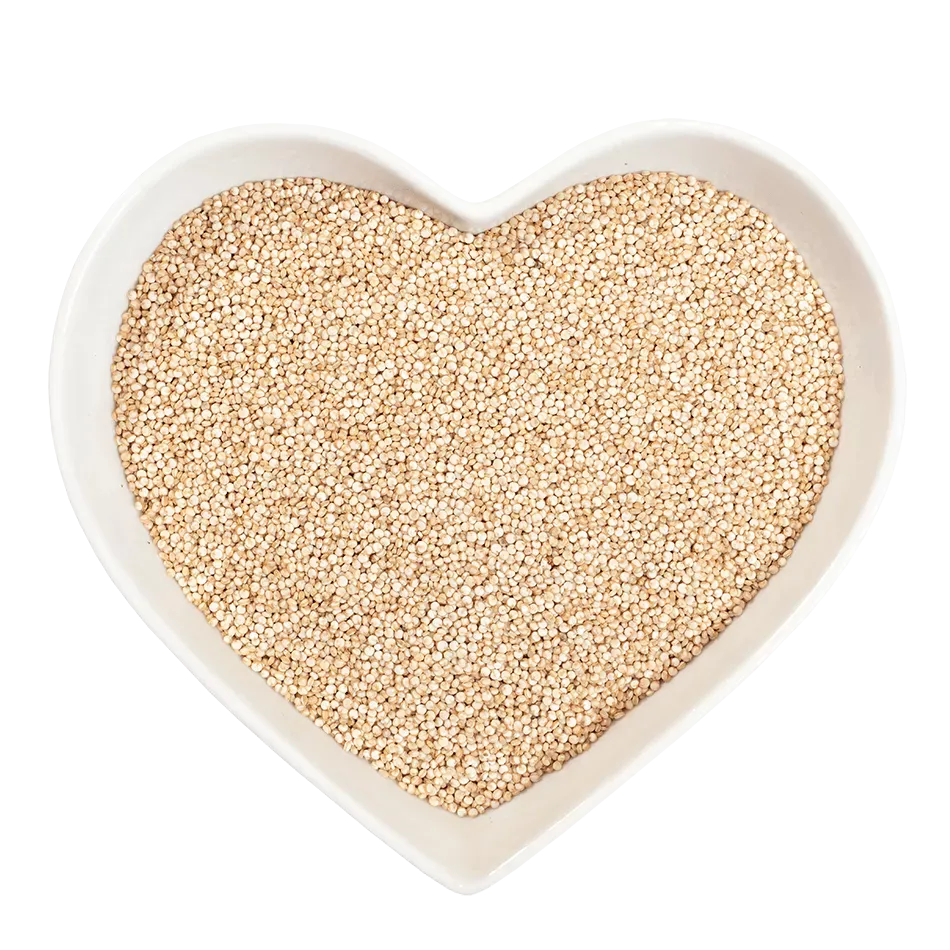 KOMOSA RYŻOWA BIAŁA 500 g