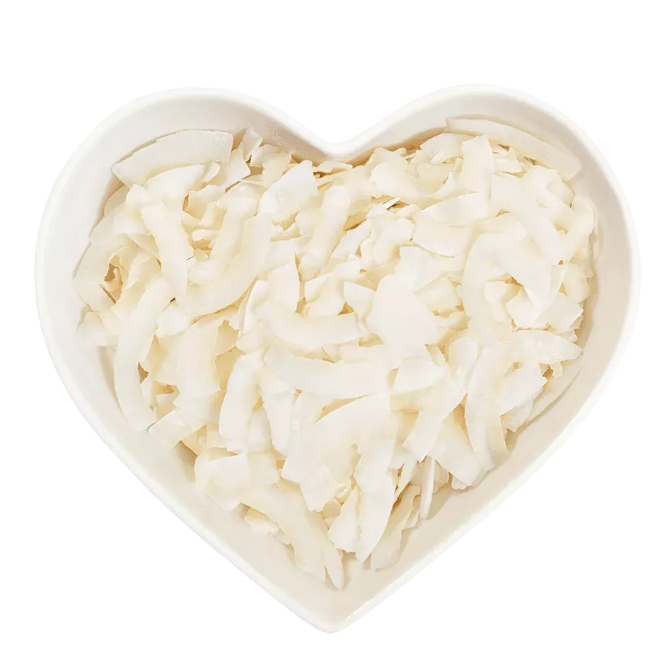 CHIPSY KOKOSOWE 250 g