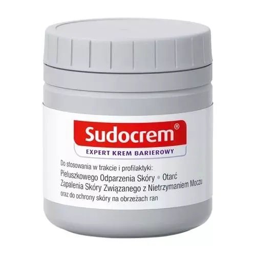 SUDOCREM Expert krem barierowy 60 g