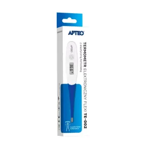 TERMOMETR ELEKTRONICZNY TE-002 APTEO