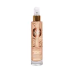 BIELENDA BODY BOOM Bronze rozświetlacz do ciała Shimmer Gold 100ml