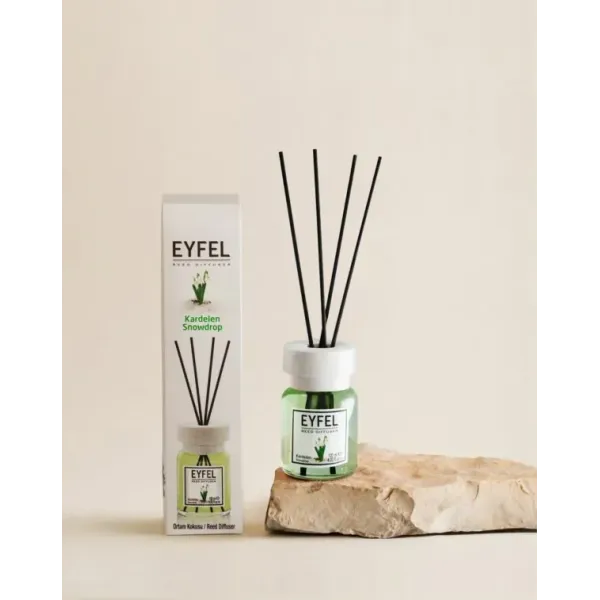 EYFEL ZAPACH DO DOMU PRZEBIŚNIEG 120ml