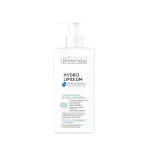 BIELENDA HYDRO LIPIDIUM delikatna emulsja do mycia i demakijażu 300 ml