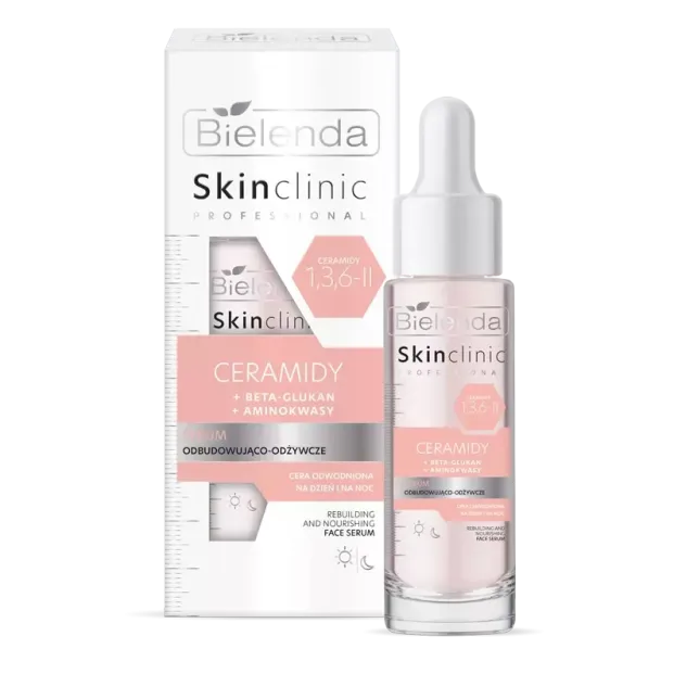 BIELENDA SKIN CLINIC CERAMIDY serum 30ml