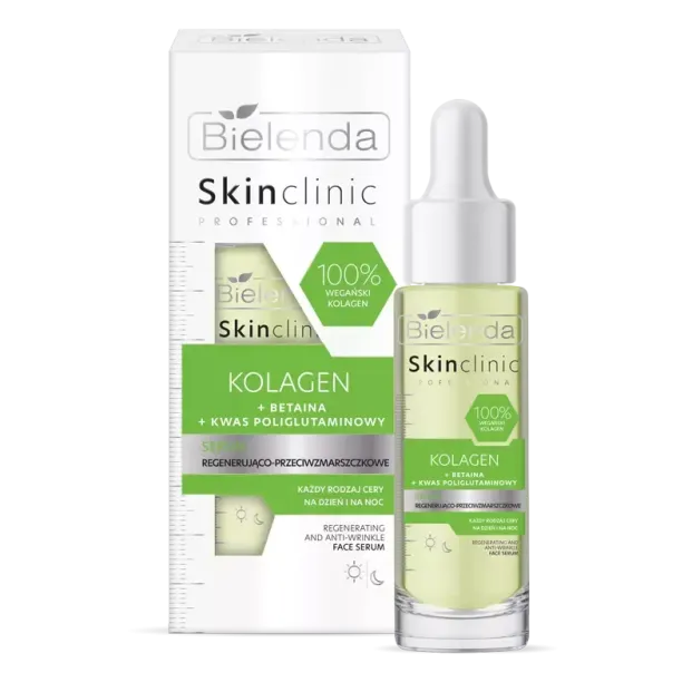 BIELENDA SKIN CLINIC KOLAGEN serum 30ml