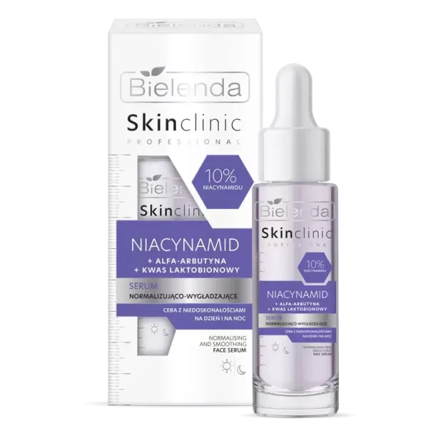 BIELENDA SKIN CLINIC NIACYNAMID serum 30ml
