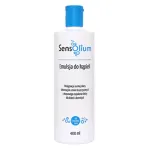SENSOLIUM EMULSJA DO KĄPIELI 400 ml