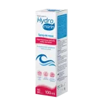 HYDROMARIN HIPERTONICZNY SPRAY DO NOSA 100 ml