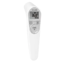 TERMOMETR BEZKONTAKTOWY MICROLIFE NC 200