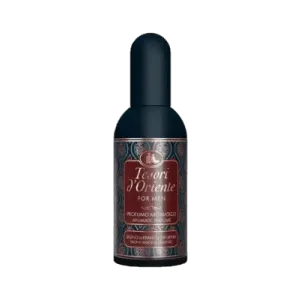 TESORI D/ORIENTE LEGNO EBANO FOR MEN woda toaletowa 100ml