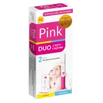 Test Ciążowy PINK DUO 1 sztuka
