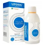 ALINESS LIPOSOL LIPOSOMALNA WIITAMINA B COMPLEX 250 ml