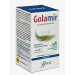 GOLAMIR LECZENIE BÓLU GARDŁA SPRAY FORTE 30 ml