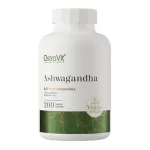 OSTROVIT ASHWAGANDHA 200 tabletek