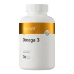 OSTROVIT OMEGA 3 90 kapsułek