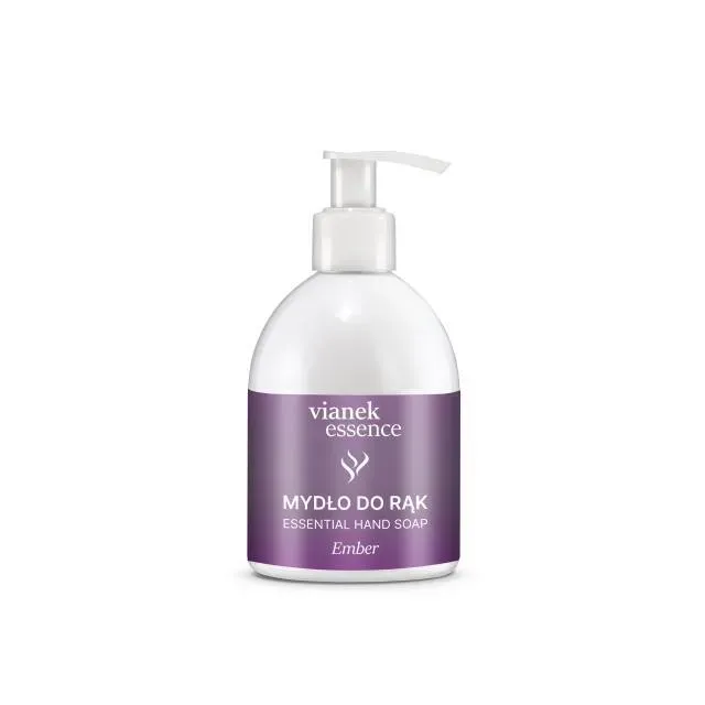 VIANEK ESSENCE Mydło do rąk EMBER 300ml