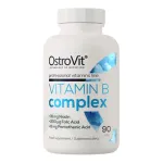 OSTROVIT VITAMIN B COMPLEX 90 tabletek
