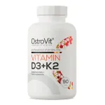 OSTROVIT VITAMIN D3 + K2 90 tabletek