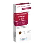 TEST NA KREW UTAJONĄ W KALE COMBO FOB TEST PLUS 1 sztuka