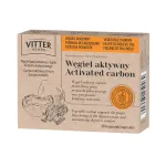 VITTER HERBS WĘGIEL AKTYWNY 30 kapsułek