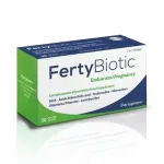 FERTYBIOTIC PREGNANCY 30 kapsułek